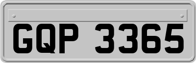 GQP3365