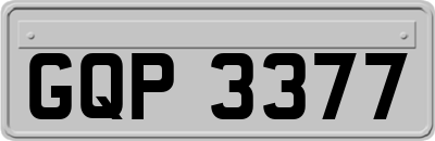 GQP3377