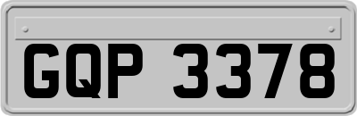 GQP3378