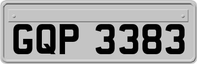 GQP3383