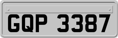 GQP3387