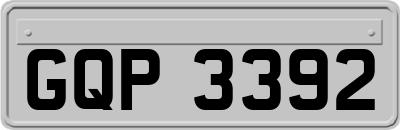 GQP3392