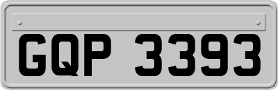 GQP3393