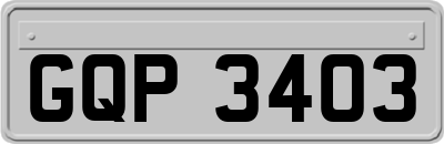 GQP3403