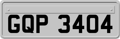 GQP3404