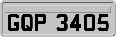 GQP3405