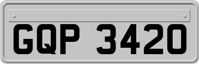 GQP3420