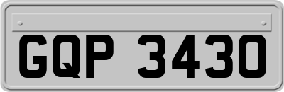GQP3430