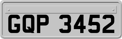 GQP3452