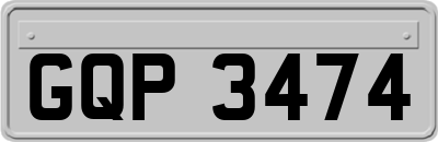 GQP3474