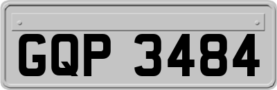GQP3484