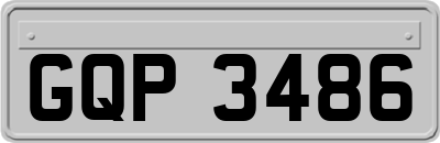 GQP3486