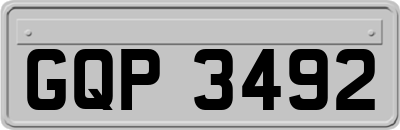 GQP3492