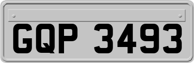 GQP3493