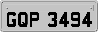 GQP3494