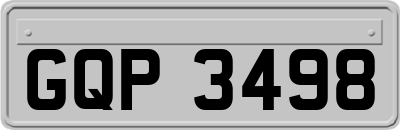 GQP3498