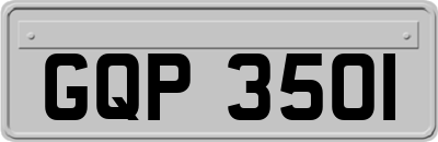 GQP3501