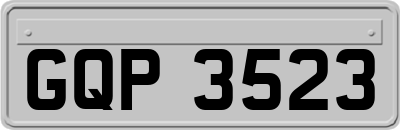 GQP3523