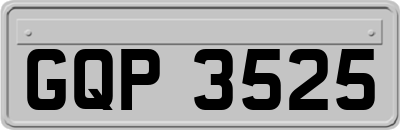 GQP3525