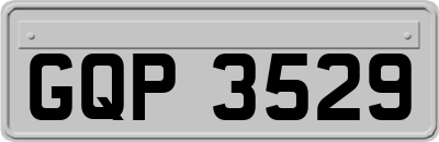 GQP3529