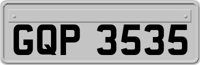 GQP3535