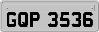 GQP3536