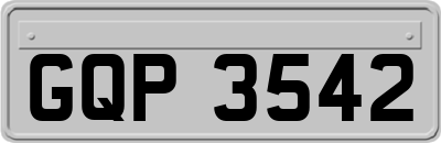GQP3542