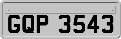 GQP3543