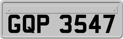 GQP3547