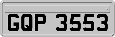 GQP3553