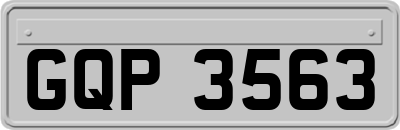 GQP3563