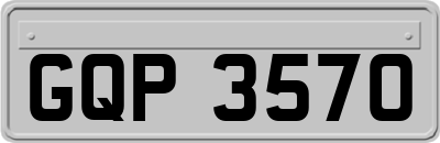 GQP3570