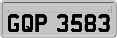 GQP3583