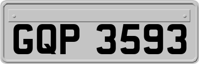 GQP3593