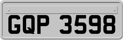 GQP3598