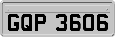 GQP3606