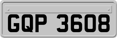 GQP3608