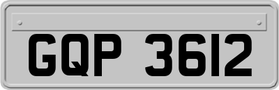 GQP3612
