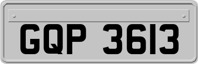 GQP3613