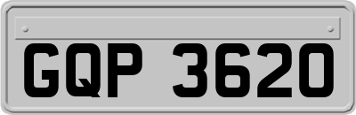 GQP3620