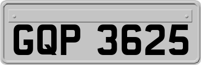 GQP3625