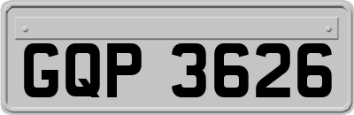 GQP3626