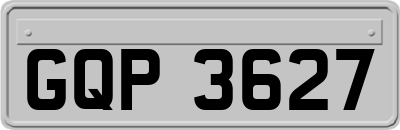 GQP3627