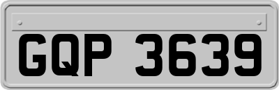GQP3639