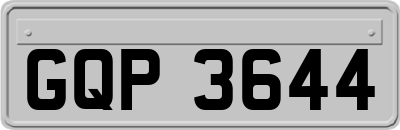 GQP3644