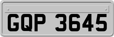 GQP3645
