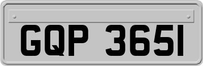 GQP3651
