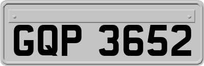 GQP3652