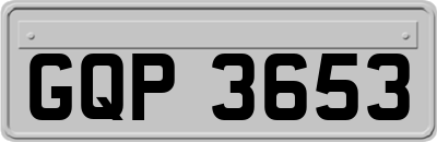 GQP3653