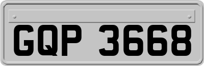 GQP3668
